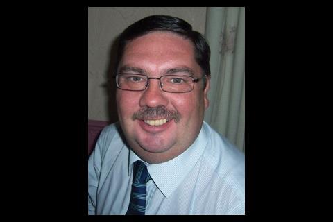 4: Mark Clayton